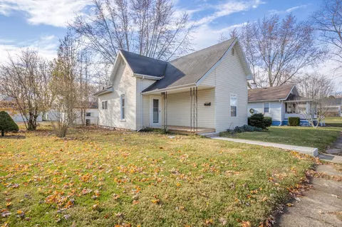 1267 Cottage Ave, Middletown, IN 47356