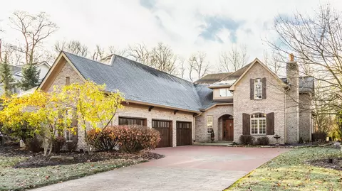 6308 Oxbow Way, Indianapolis, IN 46220