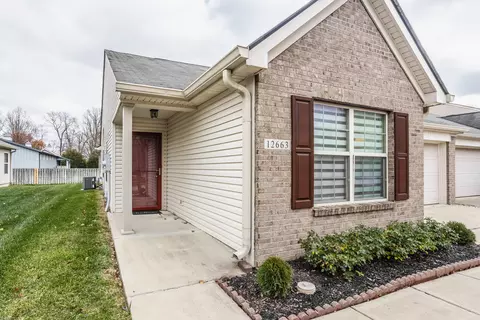 12663 Whisper Way, Fishers, IN 46037