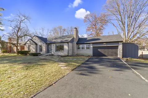 5300 Cornelius Ave, Indianapolis, IN 46208