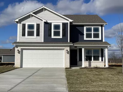 7722 Big Bend Blvd, Camby, IN 46113