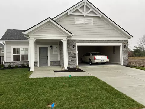 2599 Collins Dr, Westfield, IN 46074