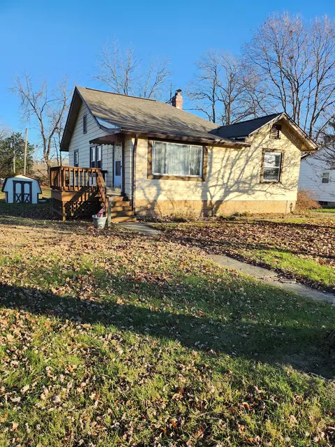 441 Cecil Ave, Indianapolis, IN 46219