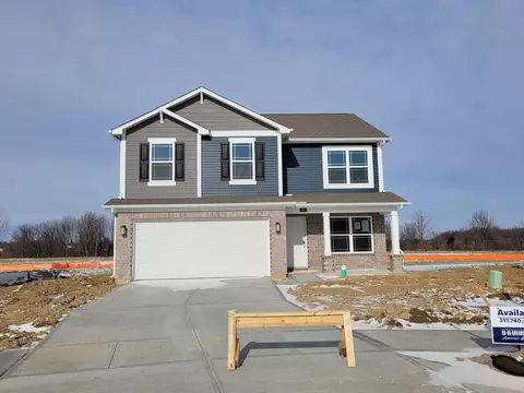 8808 Tortugas Ct, Camby, IN 46113