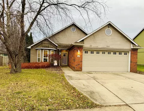 7643 Trophy Club Dr N, Indianapolis, IN 46214