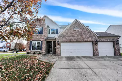 6653 Chambers Ct, Indianapolis, IN 46237