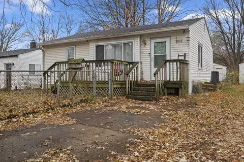 2012 N Exeter Ave, Indianapolis, IN 46222