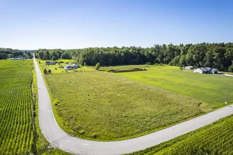 Tbd W County Road 800 S, Crothersville, IN 47229