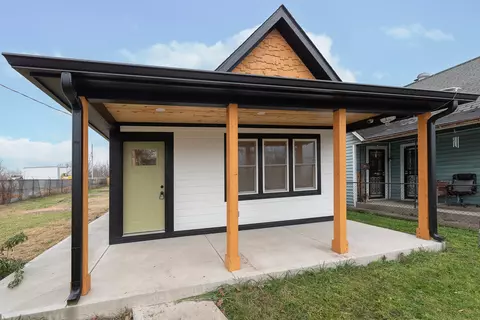 1603 Bates St, Indianapolis, IN 46201