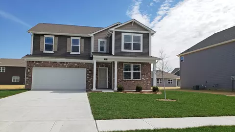 81 Booth St, Whiteland, IN 46184