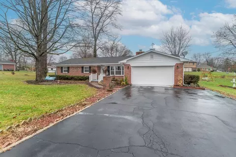 36 Hadley Woodland St, Mooresville, IN 46158