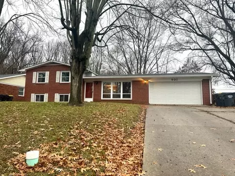 907 Bittersweet, Anderson, IN 46011