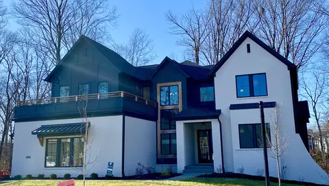 4110 Hamilton Run, Zionsville, IN 46077