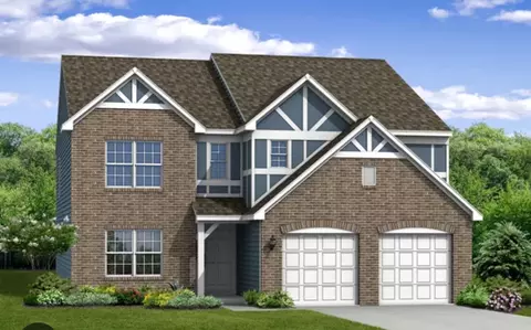 10233 Meadow Path Ln, Indianapolis, IN 46239