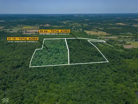 0 S Heidelberg Rd, Corydon, IN 47112