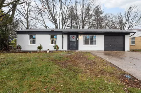 3717 Lombardy Pl, Indianapolis, IN 46226