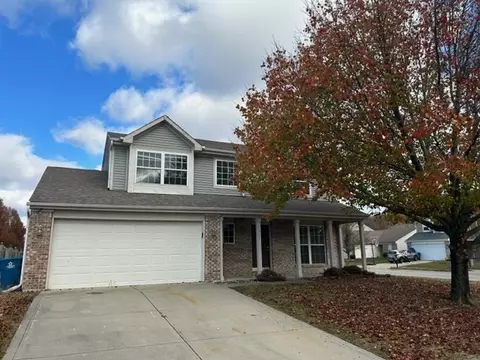 7657 Firewalker Ln, Indianapolis, IN 46217
