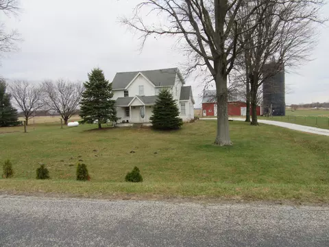 4258 N 625 W, Waynetown, IN 47990