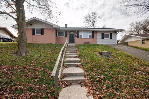 509 Edwards Ave, Beech Grove, IN 46107