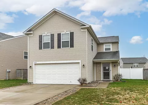 7925 Amadeus Dr, Indianapolis, IN 46239