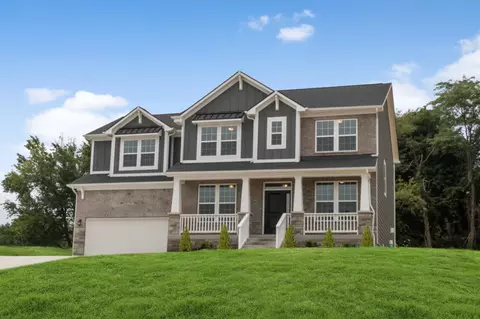 3691 Sycamore Bend Way N, Columbus, IN 47203