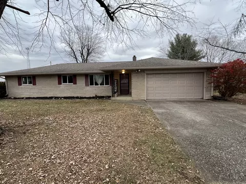 7240 E Buddy Ln, Camby, IN 46113