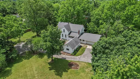 220 S Post Rd, Indianapolis, IN 46219