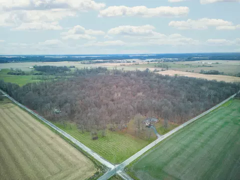 000 E County Road 1000 N, Roachdale, IN 46172