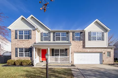 19270 Roudebush Blvd, Noblesville, IN 46060