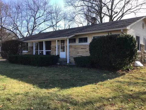 13 E Tilden Dr, Brownsburg, IN 46112