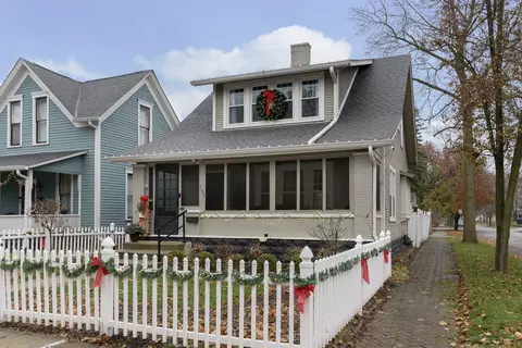 1107 Cherry St, Noblesville, IN 46060