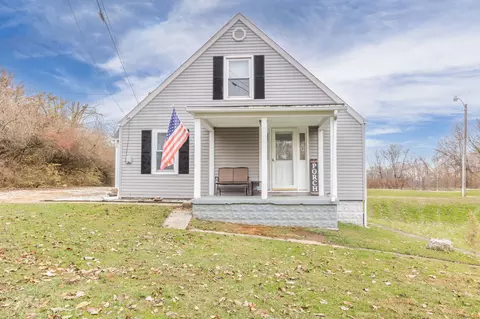 5508 S Walnut St, Muncie, IN 47302