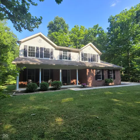 1359 S Paradise Bay Blvd, Rockville, IN 47872