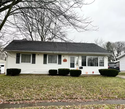 504 SW 17th St, Richmond, IN 47374