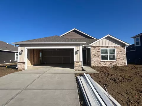 1436 Buttercup Ln, Shelbyville, IN 46176