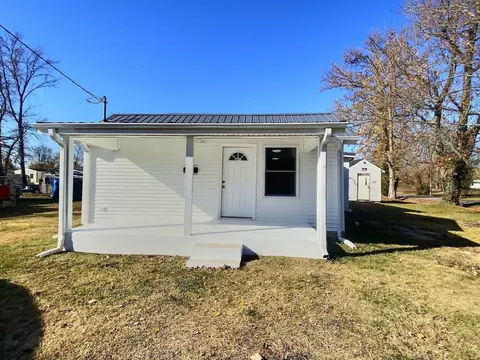 888 N Church St, Austin, IN 47102