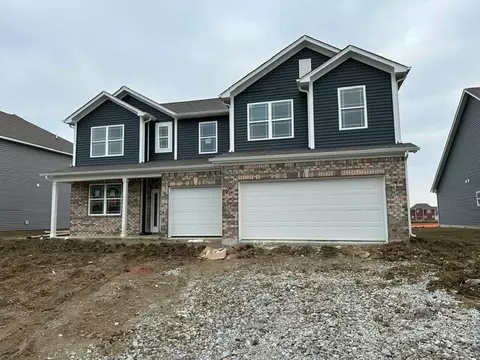 181 Walker Dr, Whiteland, IN 46184
