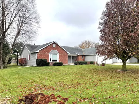 2455 W 200 S, Tipton, IN 46072