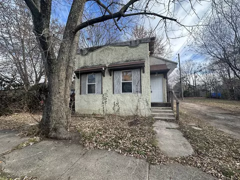 445 N Tacoma Ave, Indianapolis, IN 46201
