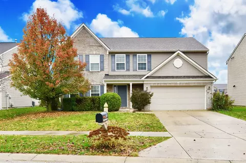 2575 Night Hawk Rd, Greenwood, IN 46143
