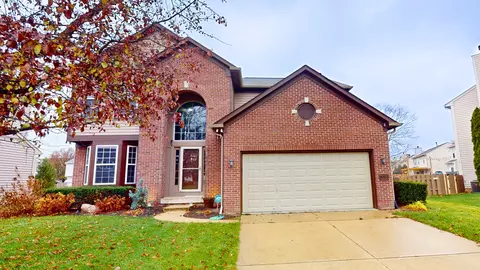 16671 Salimonia Ln, Westfield, IN 46074
