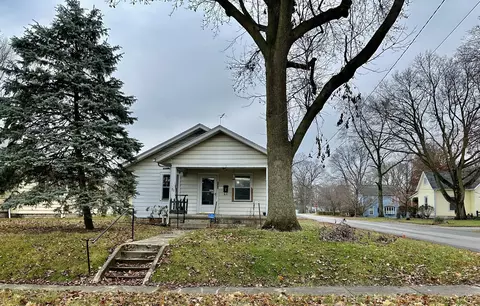 243 S Adams St, Pendleton, IN 46064