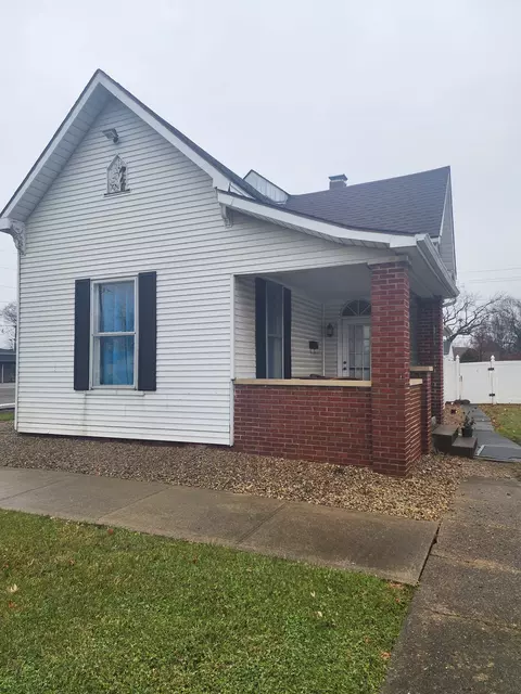 11706 E Washington St, Indianapolis, IN 46229