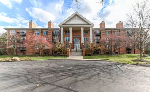 8651 Jaffa Court East Dr #35, Indianapolis, IN 46260