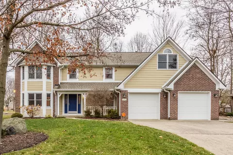 167 Derbyshire Dr, Cumberland, IN 46229