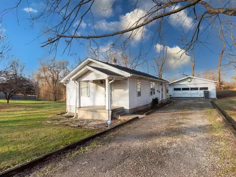 1440 Elbert St, Indianapolis, IN 46227