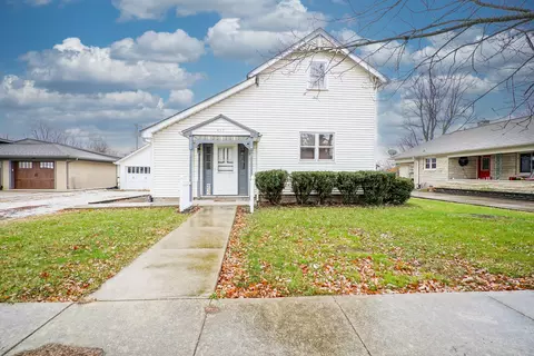 405 W South St, Arcadia, IN 46030