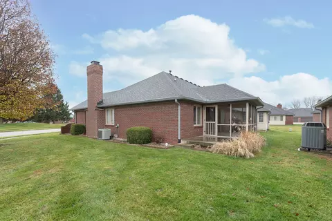 206 Andrews Boulevard East Dr, Plainfield, IN 46168 photo 24