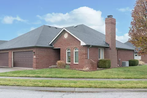 206 Andrews Boulevard East Dr, Plainfield, IN 46168 photo 3
