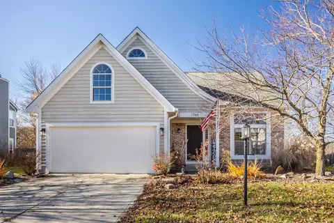 7744 Bancaster Dr, Indianapolis, IN 46268